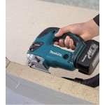 Makita DJV180Z Акумулаторен прободен трион (Само машина)